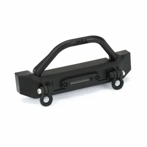 ProLine Ridge Line High Clearance Front Bumper - FIts Axial SCX10/SCX10-2/ Traxxas TRX-4