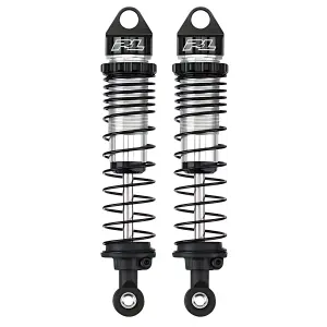 ProLine Big Bore Scaler Shocks (90mm-95mm) For Most Crawlers