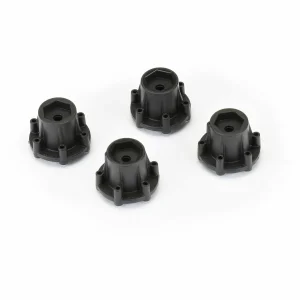 ProLine 6X30 14mm Hex Adapters for ProLine 6x30 Wheels (4)