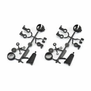 ProLine Replacement Plastics For Pl6359-00 + Pl6359-01