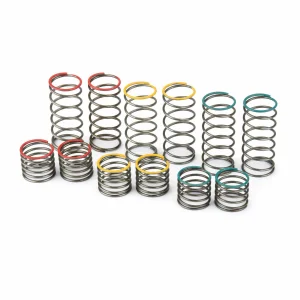 ProLine Powerstroke Front Spring Set For Pl6359-00
