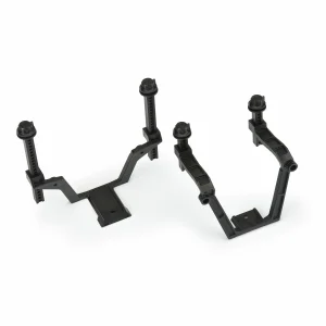 ProLine Extended Front + Rear Body Mounts For Traxxas MAXX 1:10