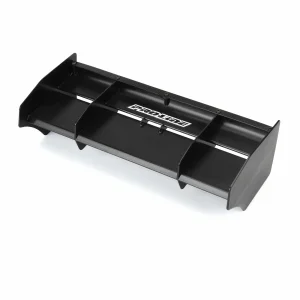 ProLine Axis Wing For 1:8 Buggy + 1:8 Truggy - Black