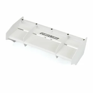 ProLine Axis Wing For 1:8 Buggy + 1:8 Truggy - White