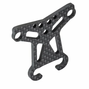 1:10 Carbon Fiber Front Shock Tower Brace: ARRMA (3S And MEGA)