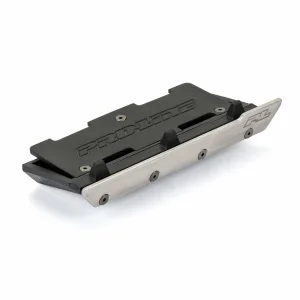 ProLine 1:10 Universal Body Capture Rock Sliders for Most Crawlers