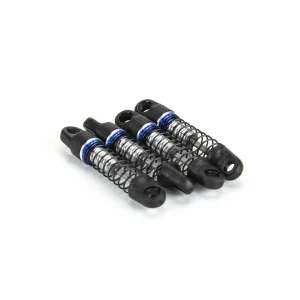 ProLine Pro-Spec Front/Rear (21.5mm) Scaler Shocks - Axial SCX30