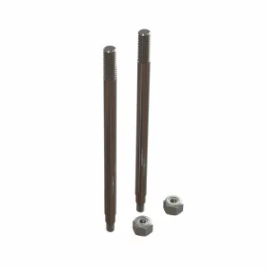 PowerStroke Rear Shock Shafts for PRO641601