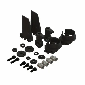 PowerStroke Shock Plastic Replacment Kit for PRO641600/PRO64