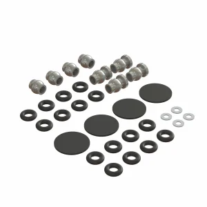 PowerStroke O-Ring and Ball End Replacements: PRO642200