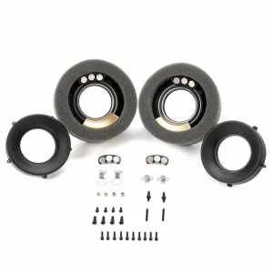 Rock-Tek Tire Weight System: 1.9 Crawler Wheels (2)