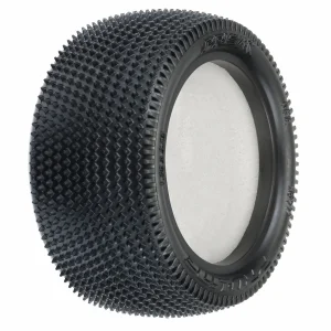 1:10 Prism 2.0 CR3 Rear 2.2 Carpet Buggy Tires (2)