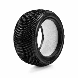 1:10 Shredder CR4 Rear 2.2 Carpet Buggy Tires (2)