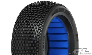 ProLine Blockade 1:8 Buggy Tyres - M3