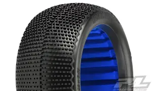 ProLine Buck Shot VTR 4.0 M3 Truggy Tyres With Inserts (2)