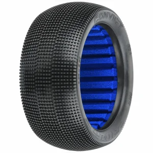 ProLine Convict 4.0 M3 Truggy Tyres With Inserts (2)
