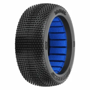 1:8 Vandal S3 Front/Rear Off-Road Buggy Tires (2)