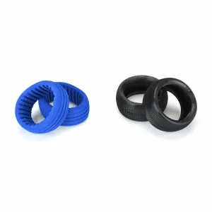1:8 Vandal S5 Front/Rear 4.0 Off-Road Truck Tires (2)