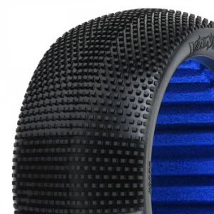 ProLine Vandal 4.0 M3 Truggy Tyres With Inserts (2)