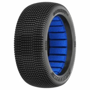 ProLine Convict 2.0 S4 1:8 Buggy Tires (2)