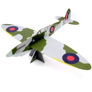 Prestige Models Spitfire Mk IXe Freeflight Kit ** CLEARANCE **