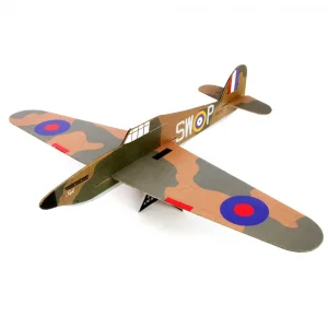 Prestige Models Hawker Hurricane Mk I Freeflight Kit
