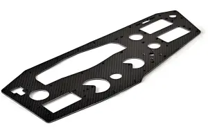 E700 Left Side Frame