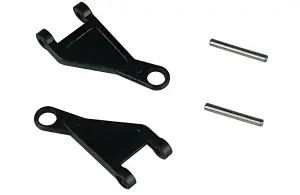 TT E300 Mixing Lever Linkage