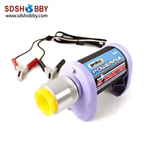 ProLux 12V Super Power 60 Size Starter Motor