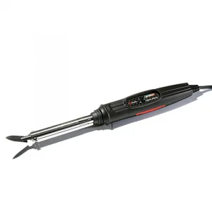 Prolux Trim Sealing Iron With Stand - 2 x Shoeplates - Euro Plug
