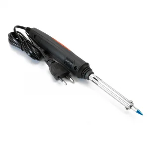 Prolux 60 Watt Soldering Iron W/Stand - EU 2-Pin
