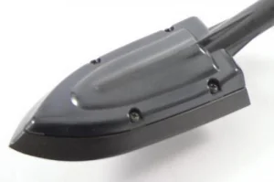 Prolux Digital Lcd Thermal Sealing Iron W/Stand -EU 2-Pin