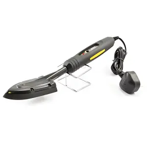 Prolux Digital Thermal Sealing Iron With Stand - UK Plug