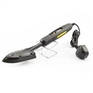 Prolux Digital Thermal Sealing Iron With Stand - UK Plug