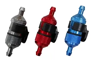 Prolux Fuel Filter Stone - Blue
