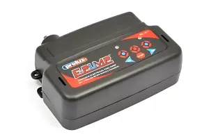 Prolux E-Pump Portable Electric Fuel Pump (Includes 6V Rechargeable Battery)