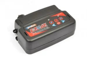 Prolux E-Pump Portable Electric Fuel Pump (Includes 6v Rechargeable Battery)
