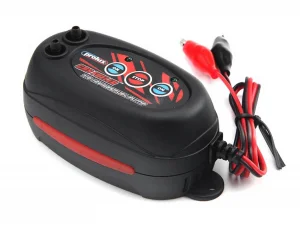 Prolux Fast Fueler Electric Pump (Nitro/Gasoline) 7.2-12v