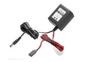 4.8V-9.6V Charger for Transmitter and Receiver Packs