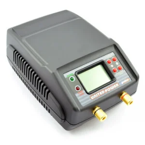 Prolux United Power 30A 360W LCD Power Supply
