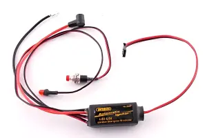 Prolux Automatic On Board Glow Driver / Igniter With Indicator