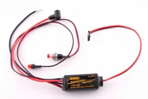 Prolux Automatic On Board Glow Driver / Igniter With Indicator