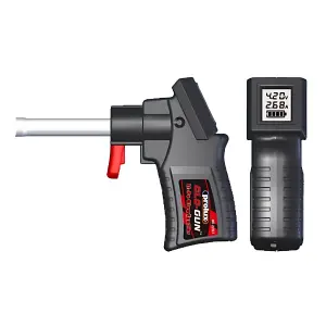 Prolux Glo-Gun - LiPo Glow Igniter With LCD Screen