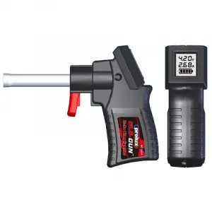 Prolux Glo-Gun Lipo Glow Ignit Or With Lcd Indicator USB-C Cable