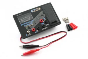 Prolux Power Panel Mark III Super Regulator With Fuel Pump