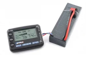 Prolux Multi Checking Device