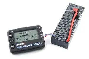 Prolux Multi Checking Device