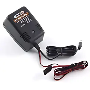 Prolux TX/RX Peak 1AMP 240V Fast Charger