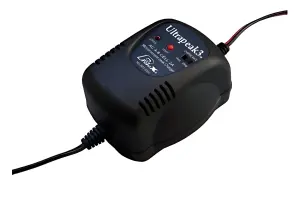 Prolux AC/DC 4-8 Cell 1-2 AMP Peak Predict Charger 240V