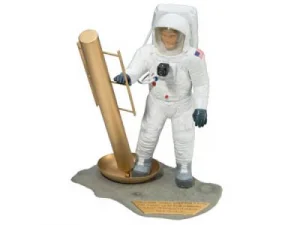 Wheelspin Racing Apollo Astronaut